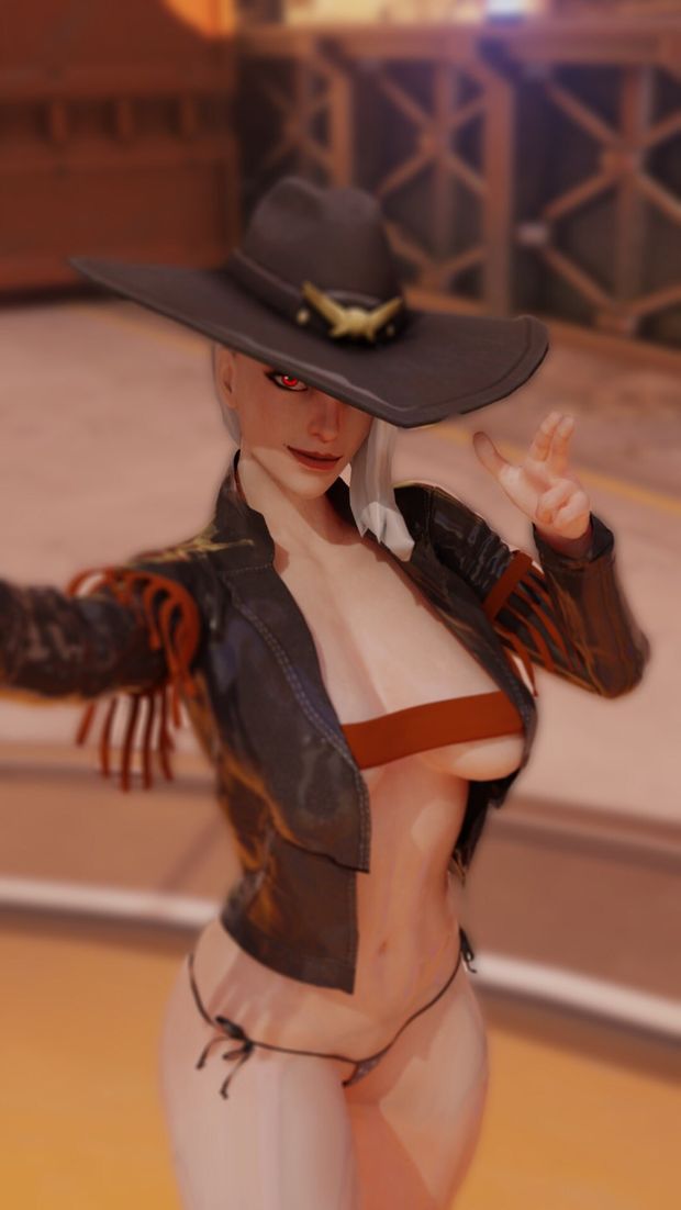 Ashe(ITAlessio27)