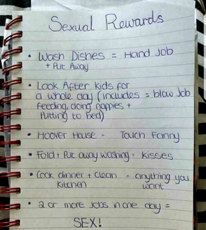 Reasons to get Divorced