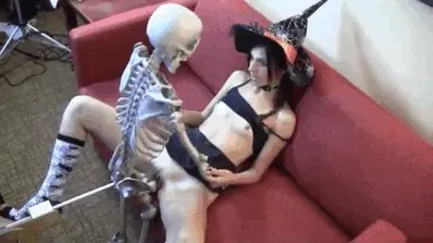 boned