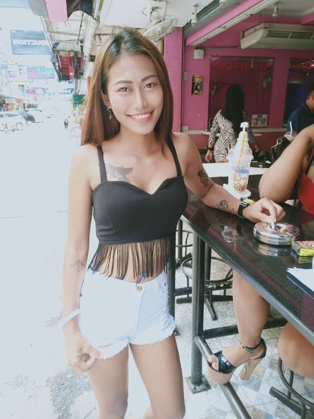 Bargirl