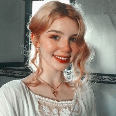 Cute teen
