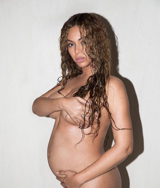 Beyonce Knowles