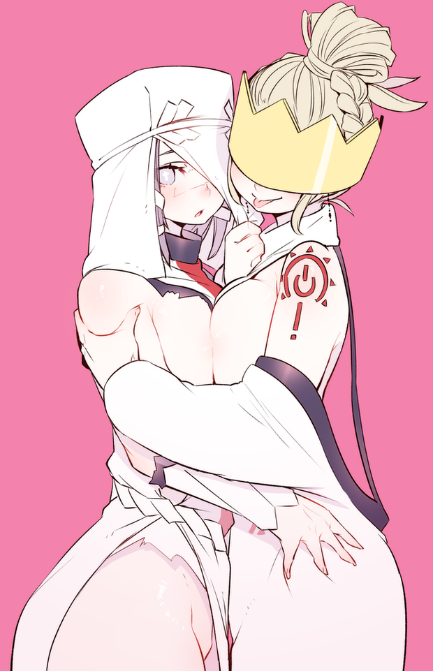 Haumea and Arrow are the sexiest