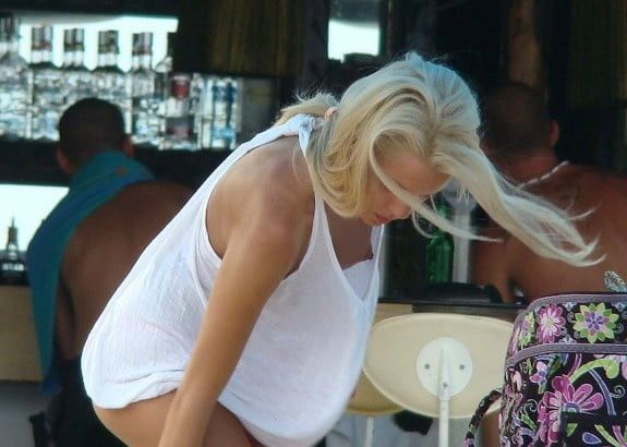 Well timed photo