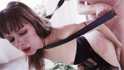 Seat belt required