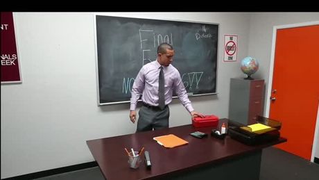 Natalie Monroe se Coge a Profesor-1080p