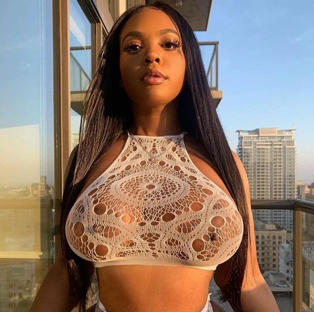 Ebony