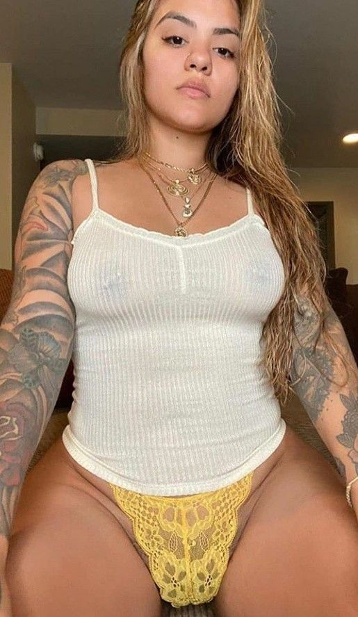 panties