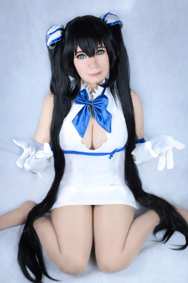 Hestia Long Hair