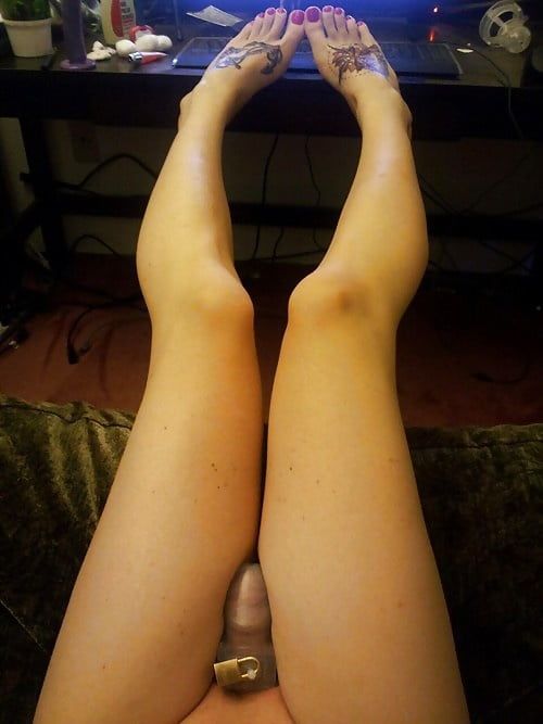 lovely legs