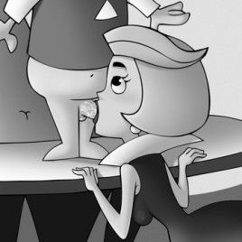 Jane Jetson fucking04