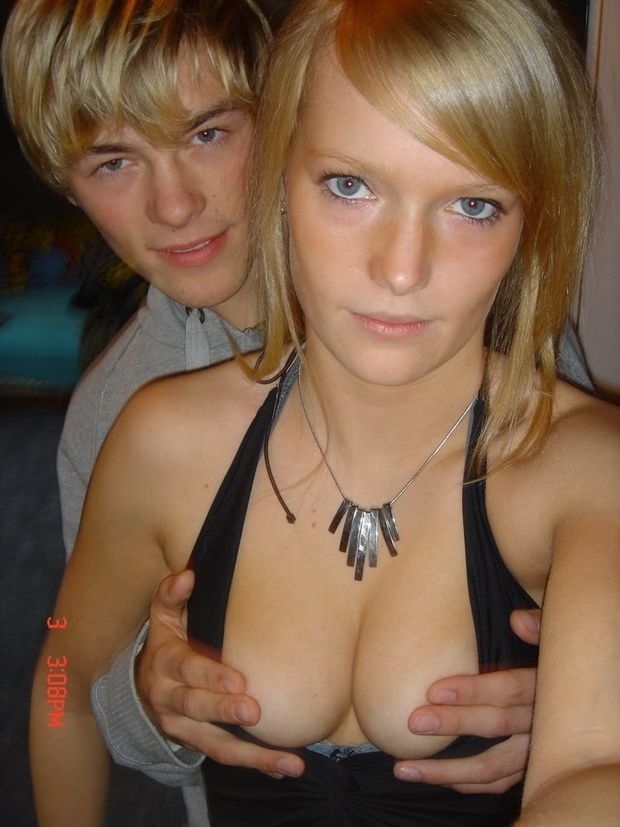 selfie