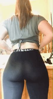 Spankable? Very much so...