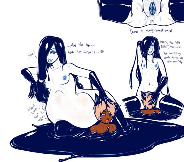 goo creature