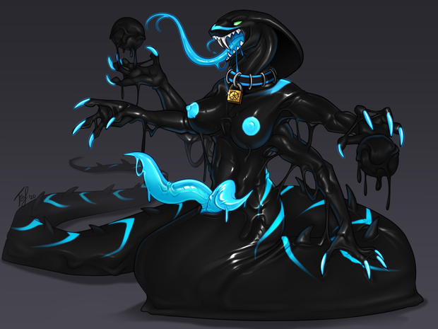 goo creature