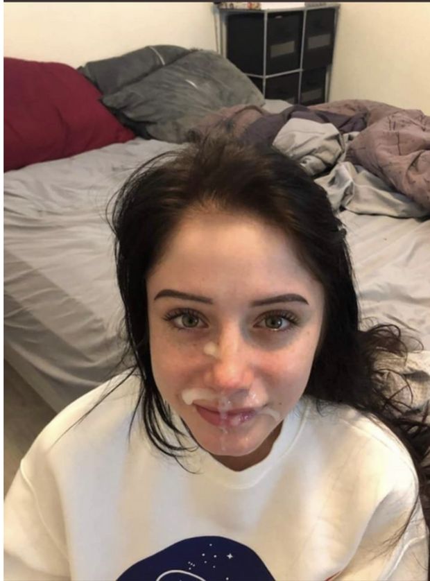 Nice facial
