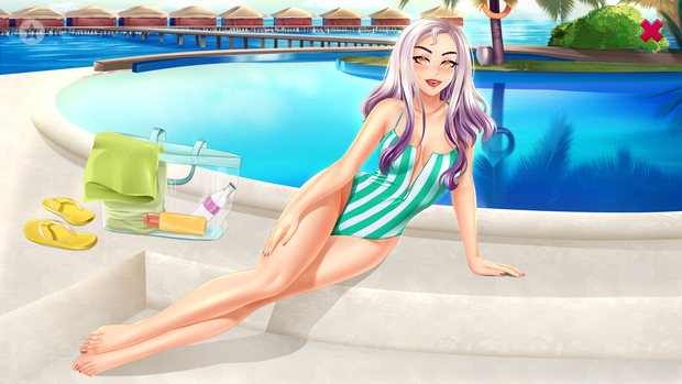 Roxanne 1/5