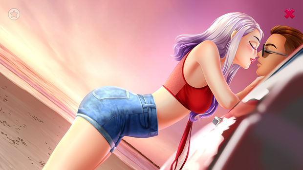 Roxanne 2/5
