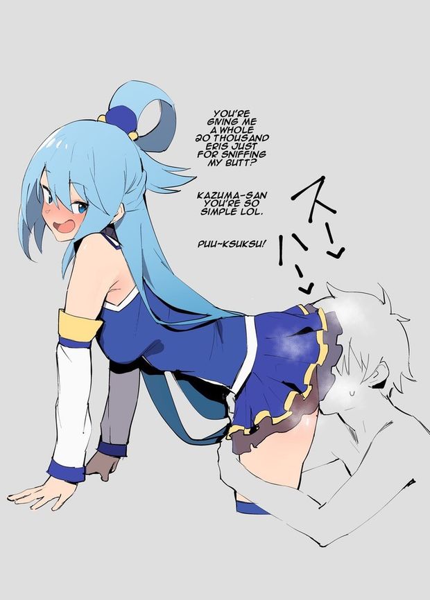 Konosuba