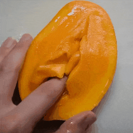 I like fruit