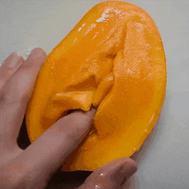 I like fruit - YukiYuki0521