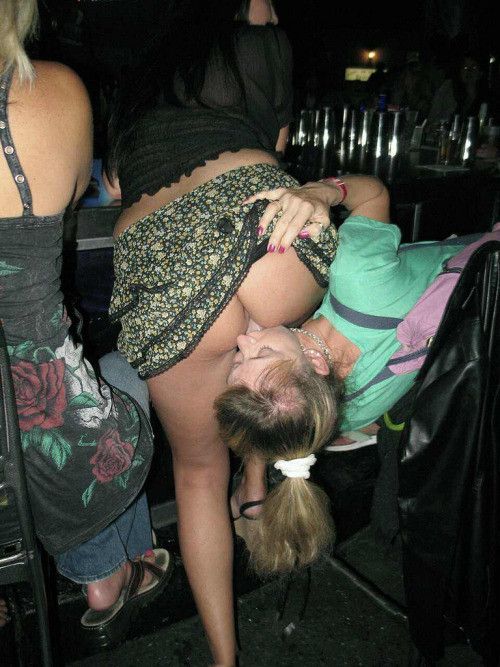 There have been times I just want to do this to the gal next to me
