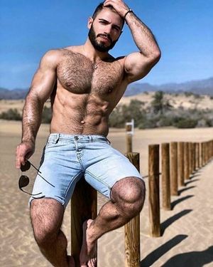 Tio, manda uma foto pra mostrar pras minhas amigas