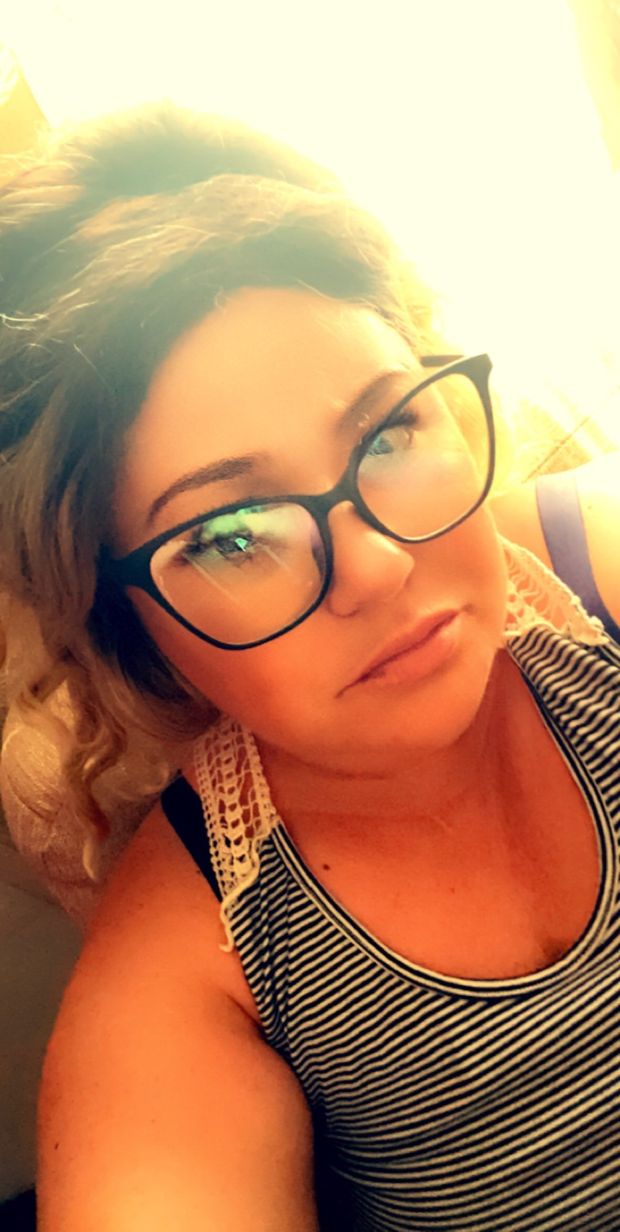 Nerdy with my Glasses