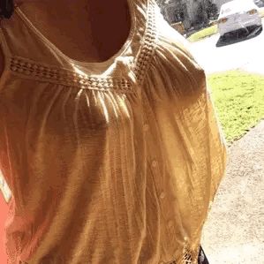 It's OK To Show Off A Little