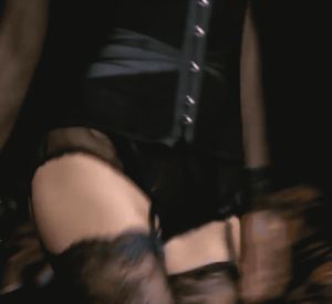 One of the best tits ever!