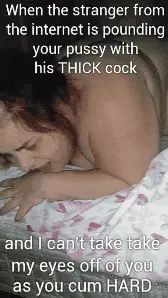 My wife getting pounded by a guy we found online