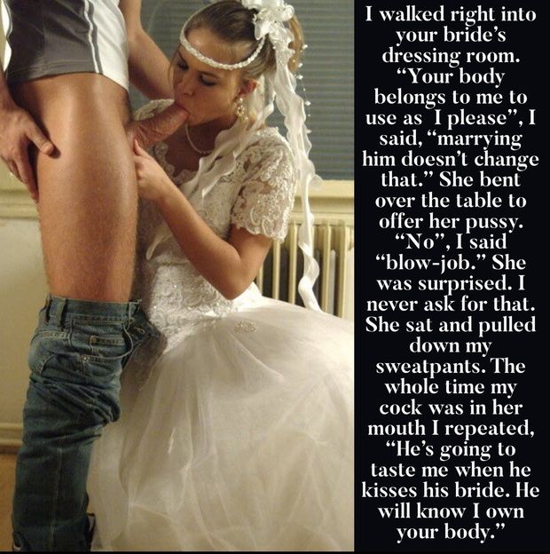 I blew my load as they knocked on her door, to insure she didn’t have time to drink something or even find a mint.