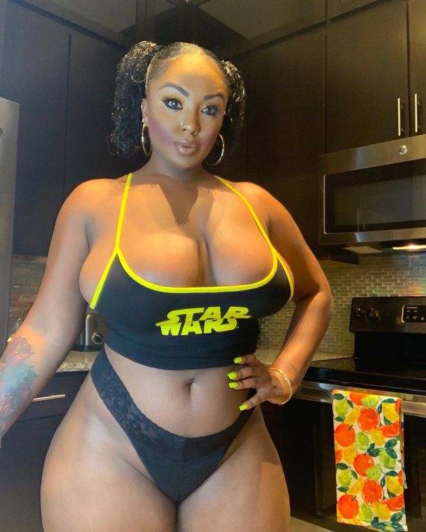 Layton Benton