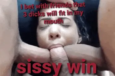 Sissy and friends