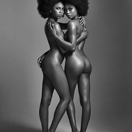 Twin Whores