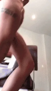 Magnificent Ass 8