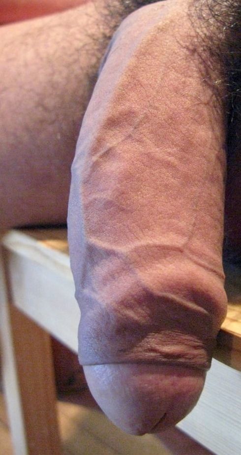 My dick pic.