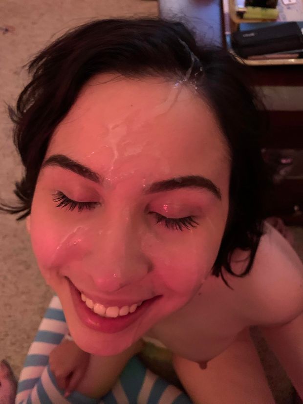 Glazed and Happy