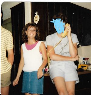 This one was a great lay. Very cute ass.