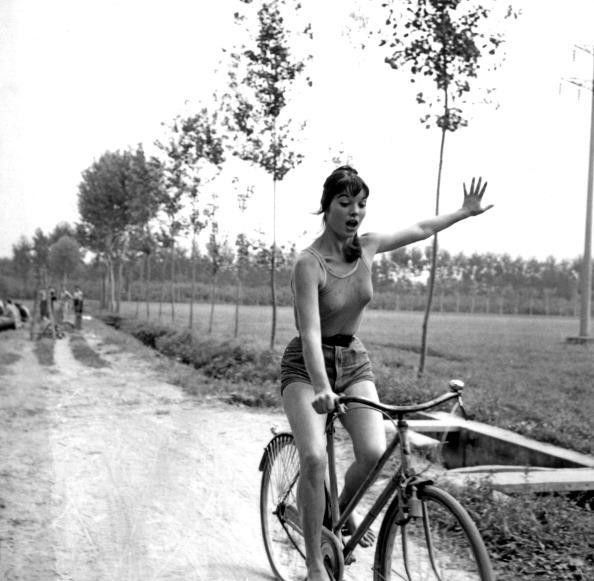 Riding