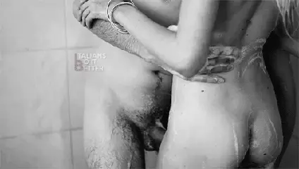 Shower Heat 46