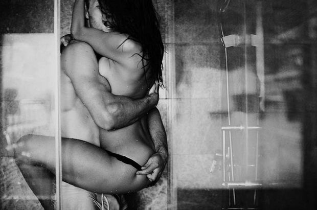 Shower Heat 60