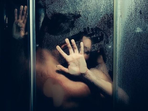 Shower Heat 61