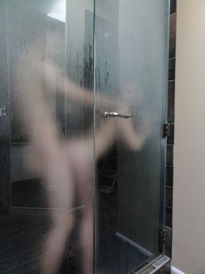 Shower Heat 74