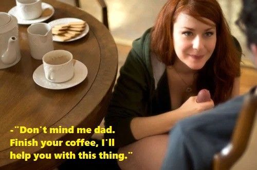 Coffee help