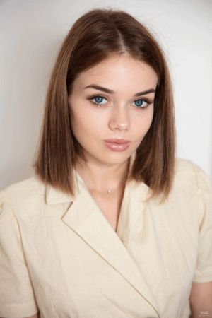 Keira starring as Agent 69