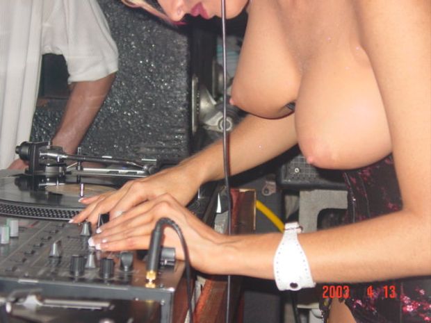 DJ Benzina