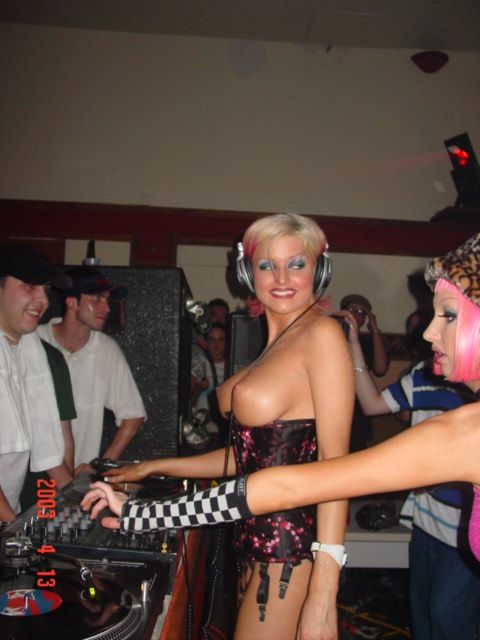 DJ Benzina