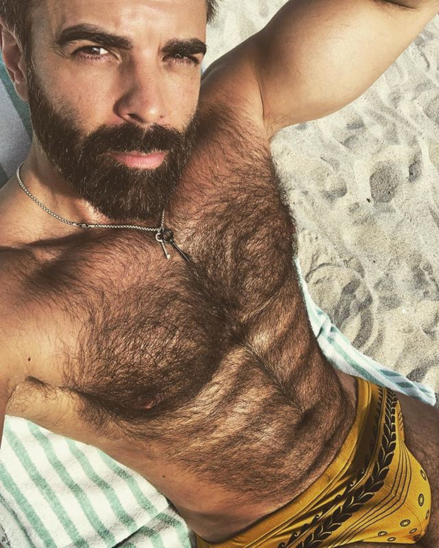 @jhtremblay