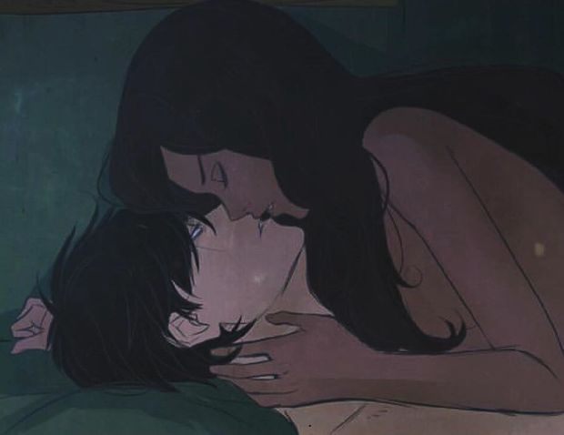 Happily Ever After